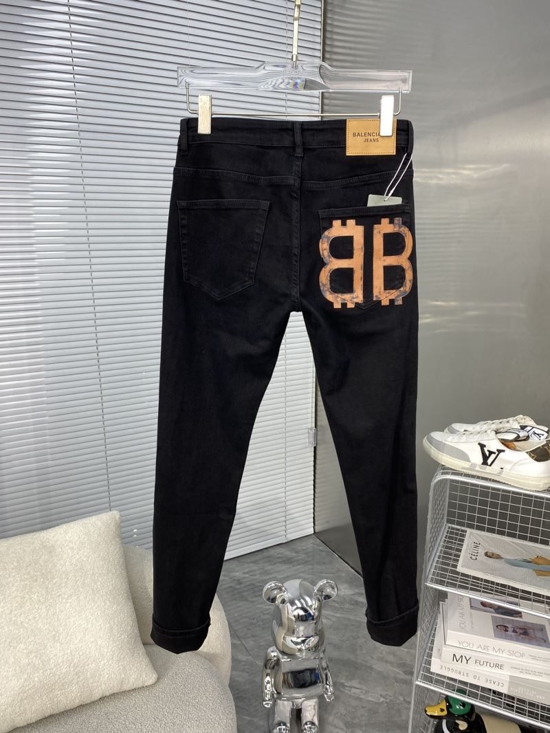 Balenciaga Jeans